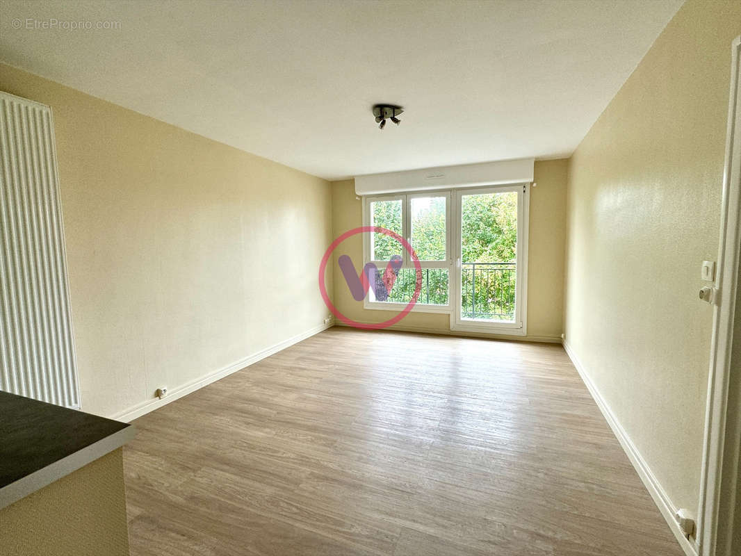 Appartement à ARRAS