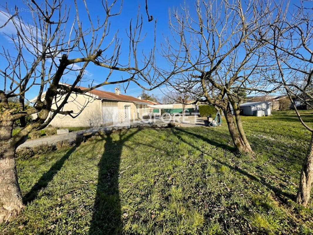 Maison à PAMIERS