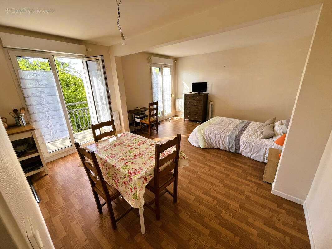 Appartement à CHARTRES