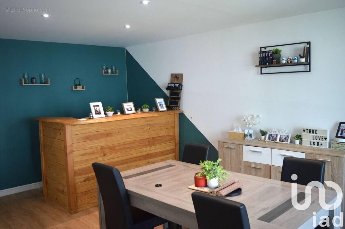 Photo 1 - Appartement à BOURG-LES-VALENCE