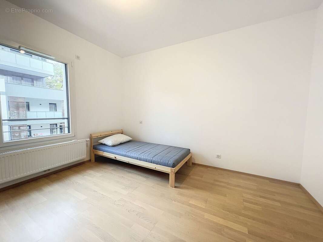 Appartement à ORNEX