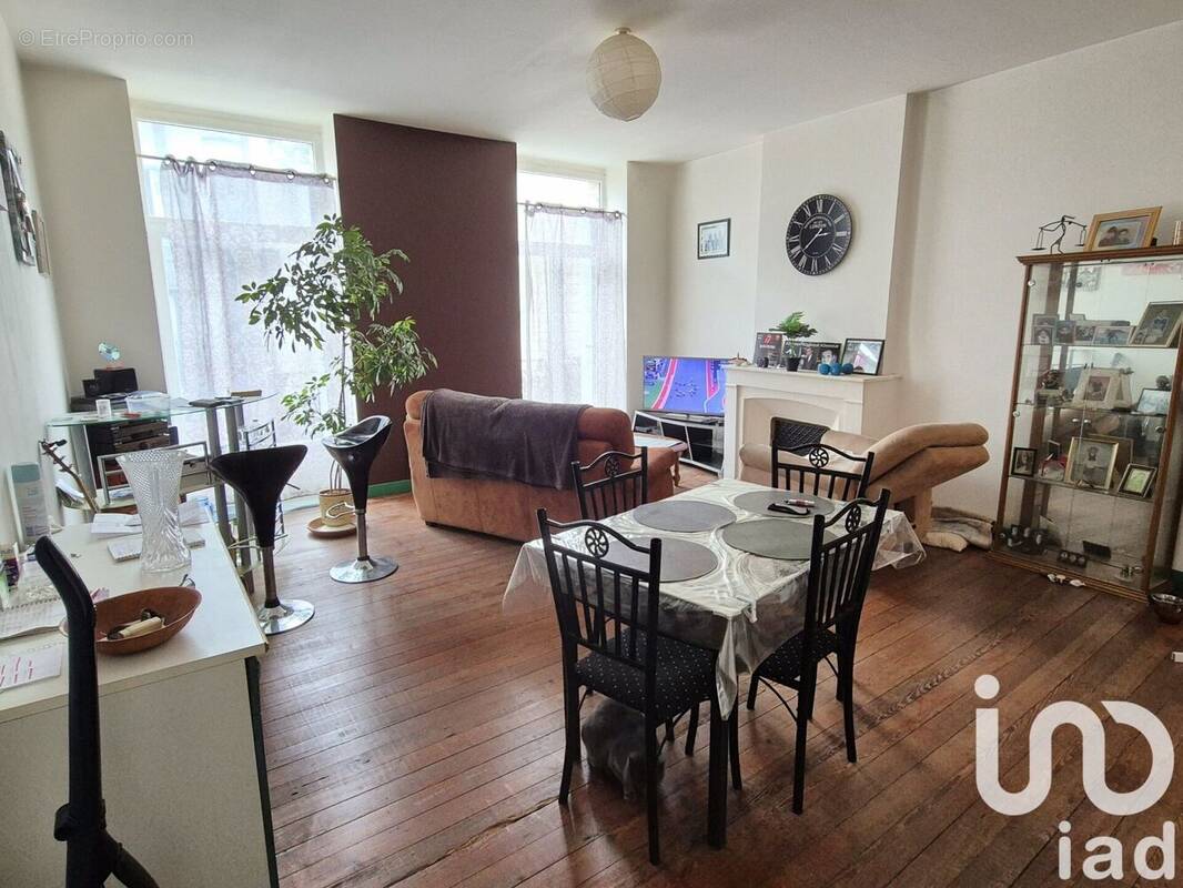 Photo 1 - Appartement à MAZAMET