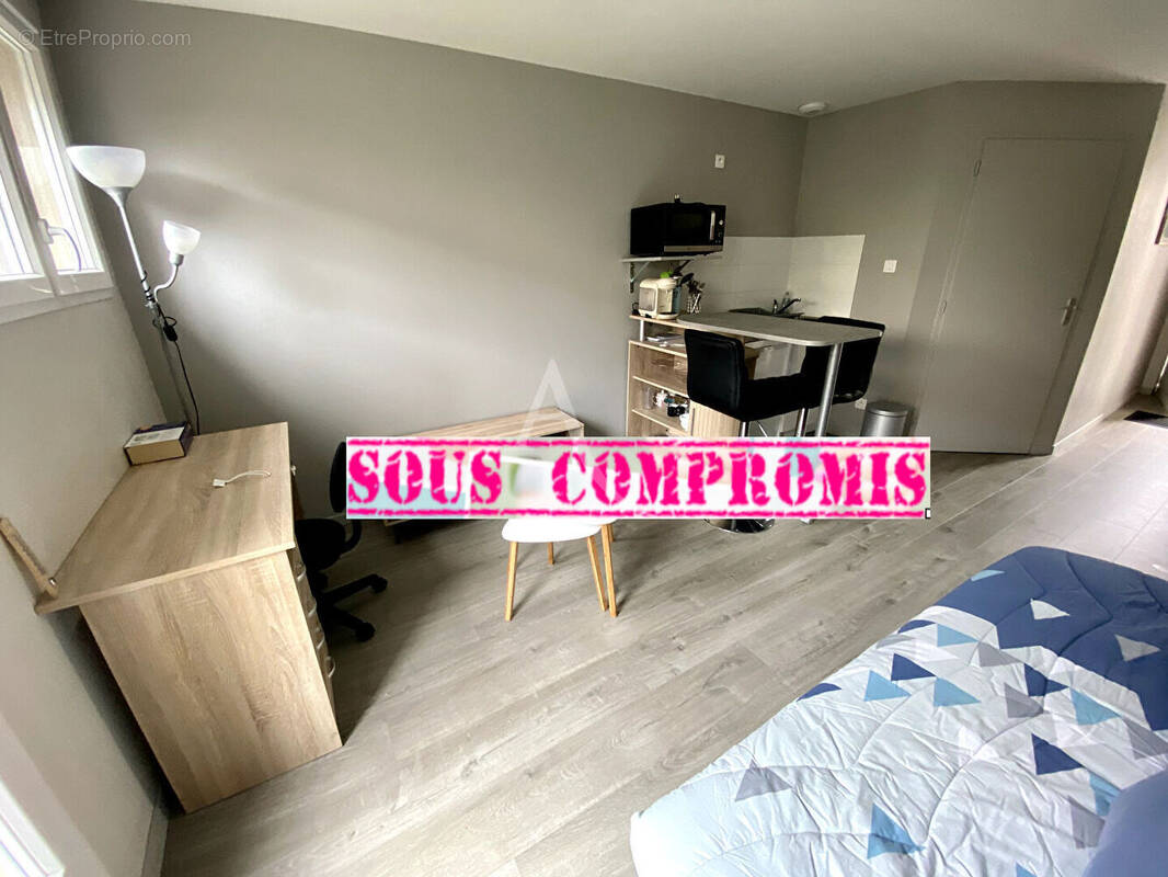 Appartement à ALBI