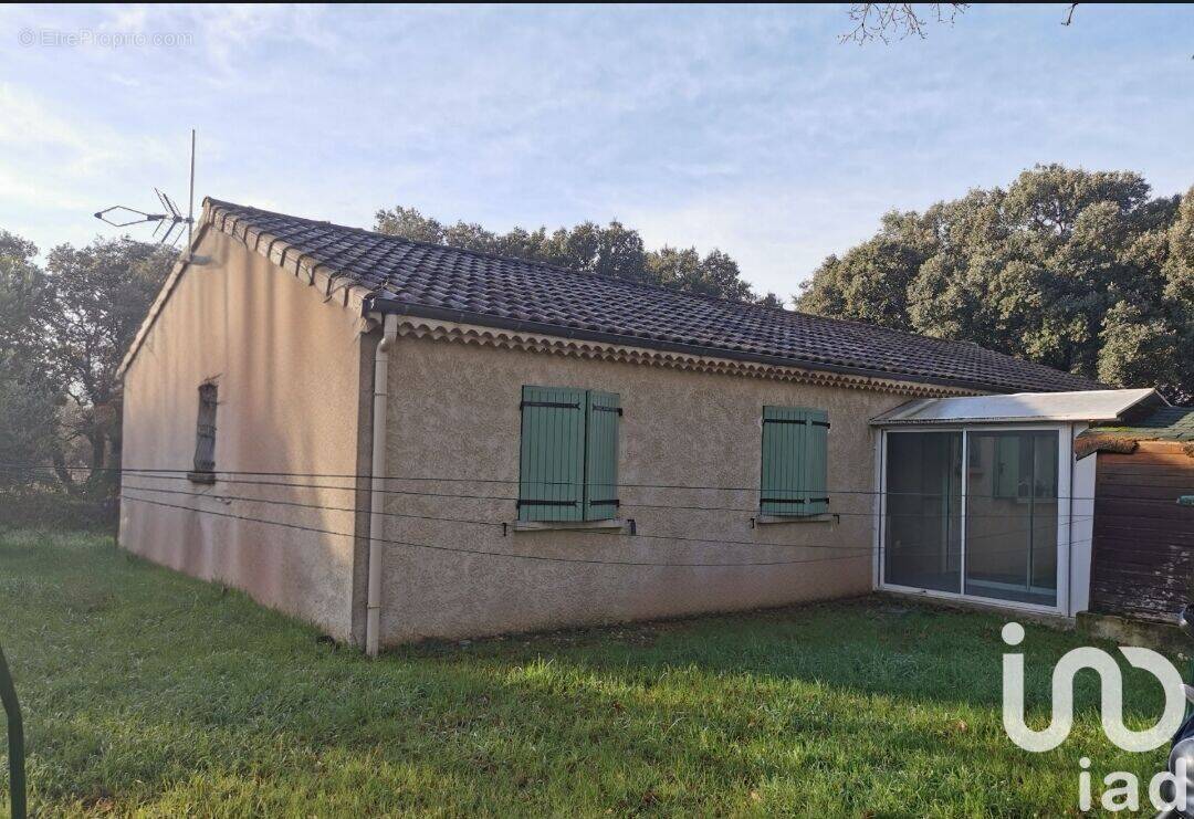 Photo 1 - Maison à VISAN