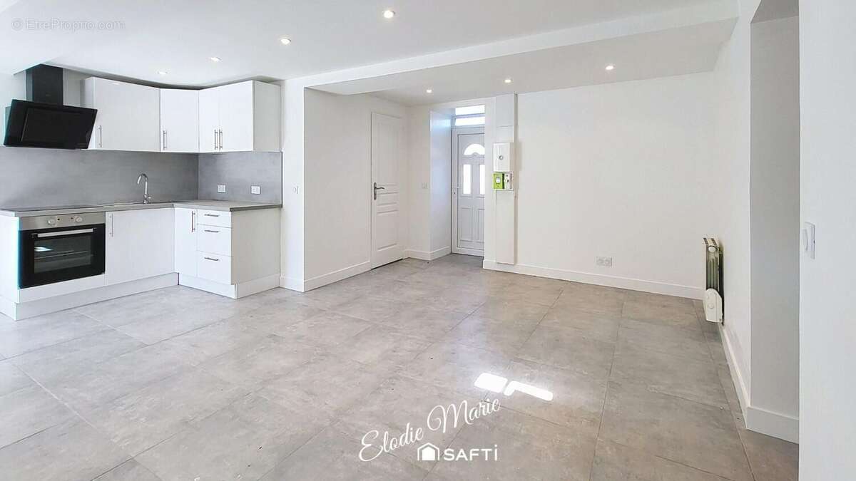 Photo 3 - Appartement à FORMIGNY