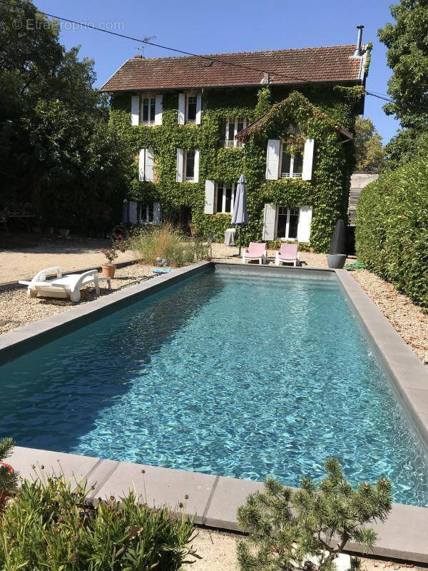 Maison à GRAULHET