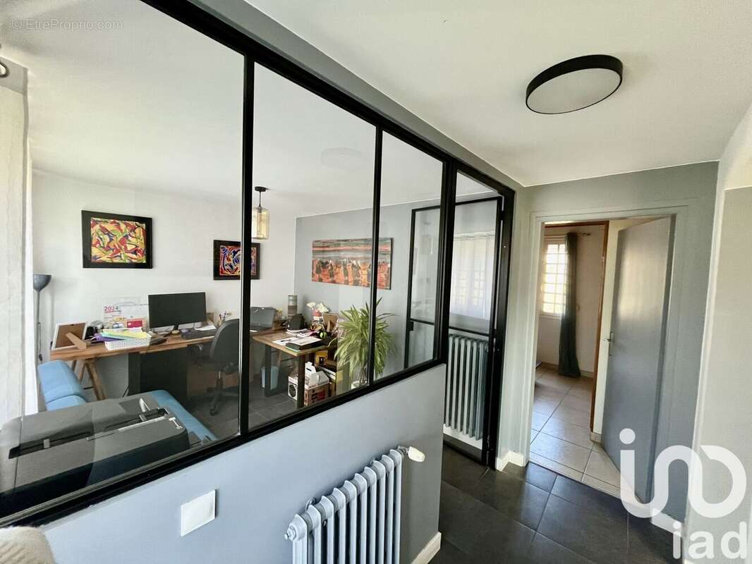 Photo 8 - Maison à QUEVEN