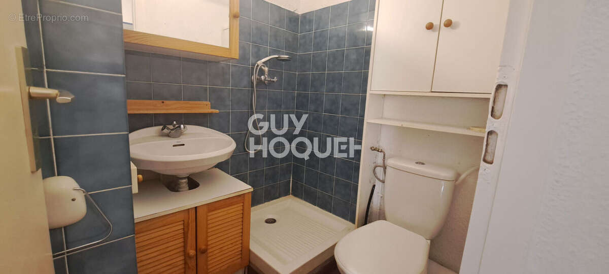 Appartement à FLEURY