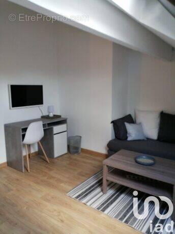 Photo 1 - Appartement à SARCELLES