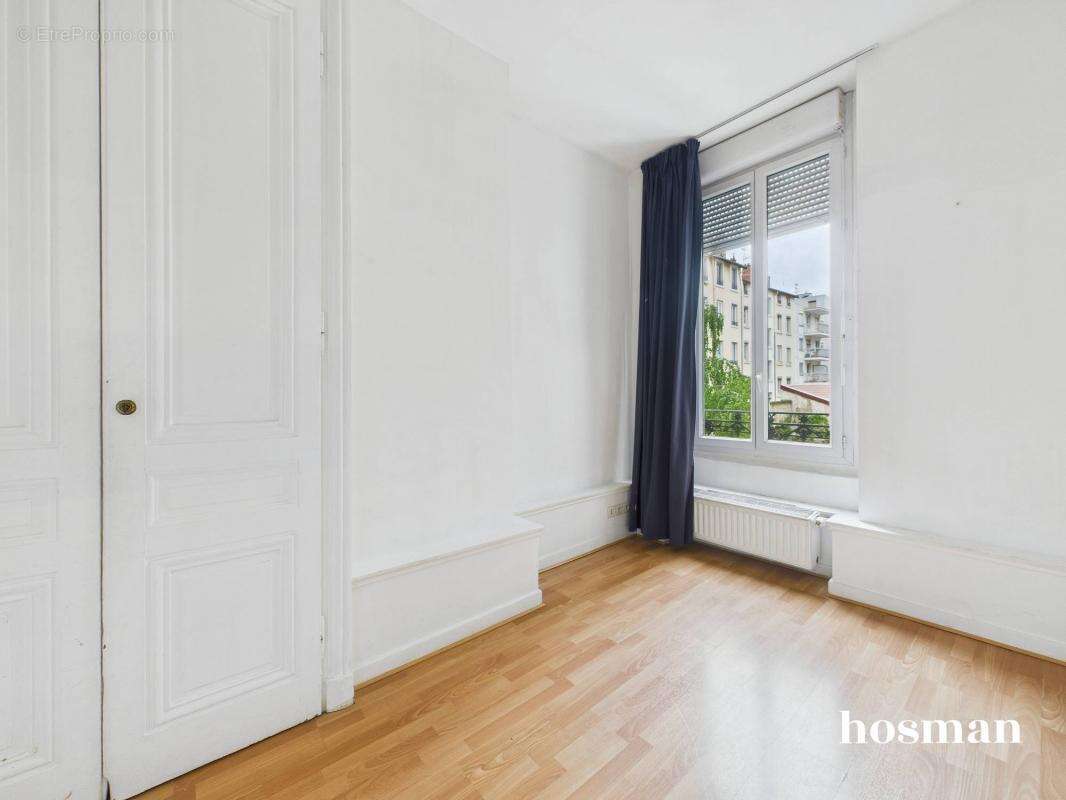 Appartement à LYON-7E