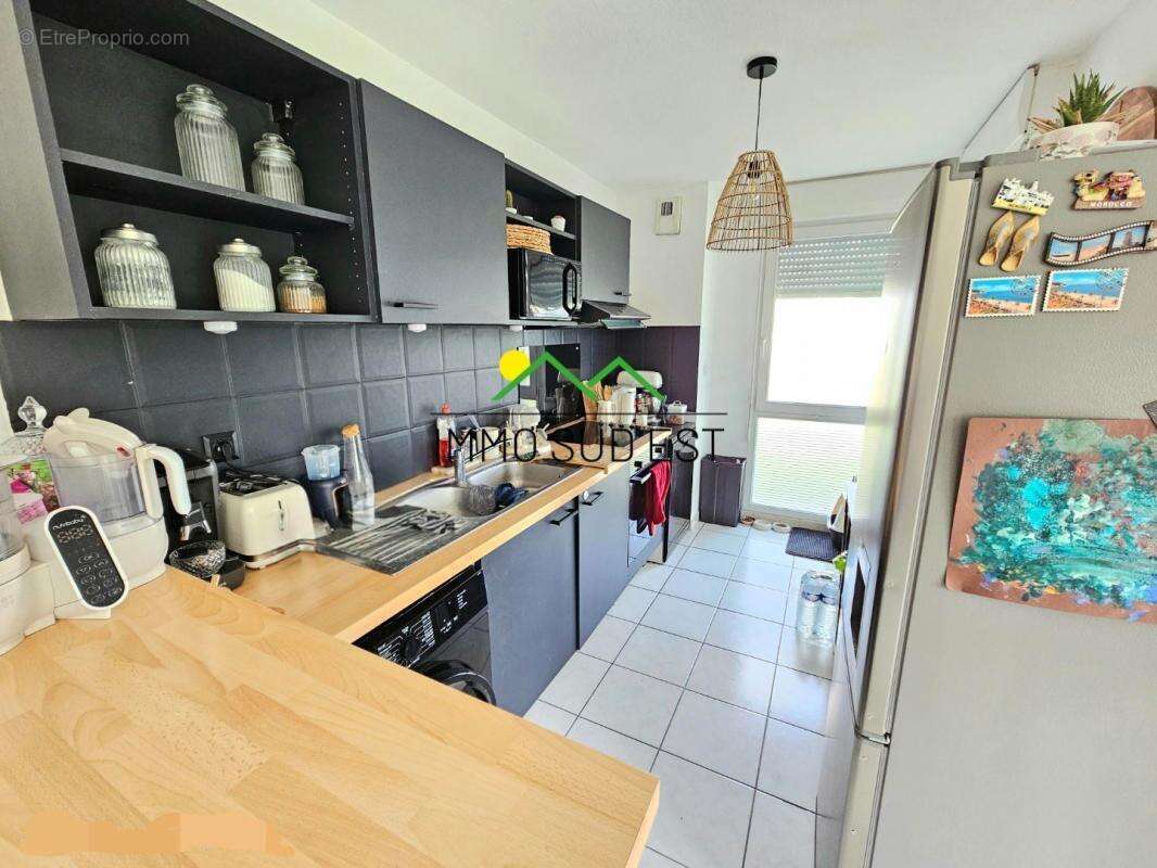 Appartement à VALENCE