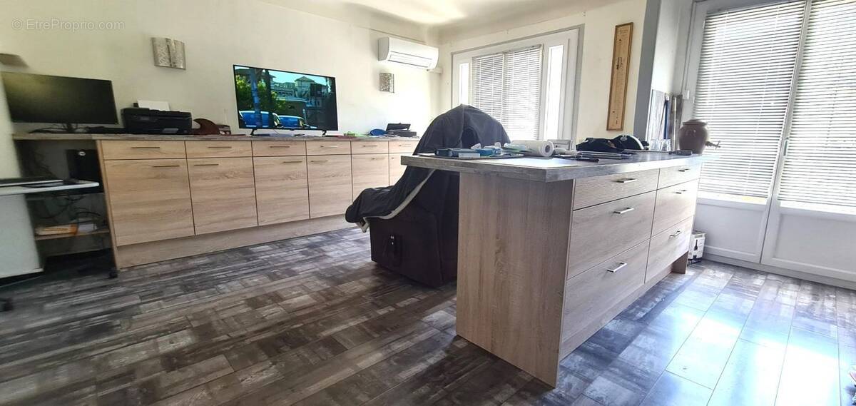 Appartement à AMELIE-LES-BAINS-PALALDA