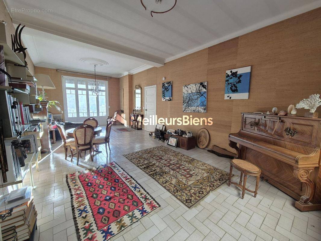 Maison à MILLAS