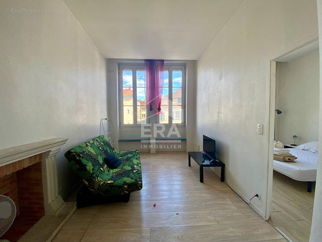 Appartement à PAU