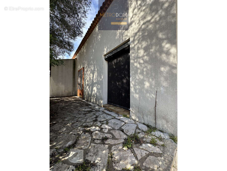 Maison à FRONTIGNAN