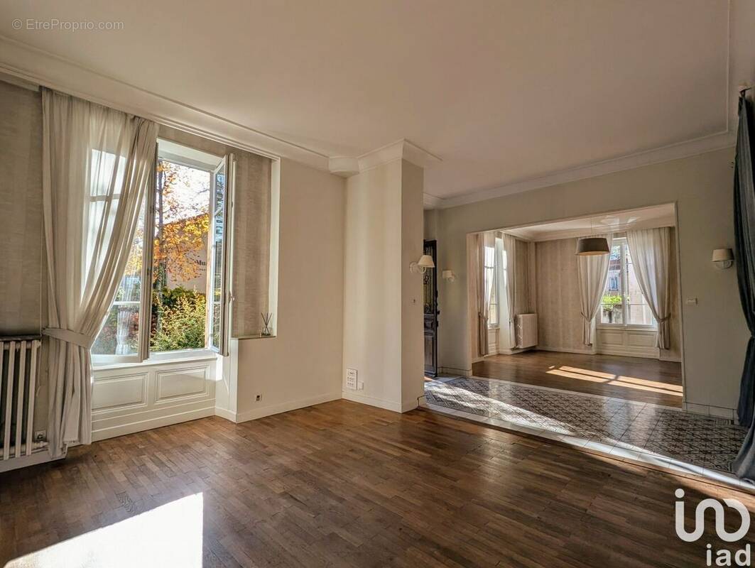 Photo 1 - Maison à VIF