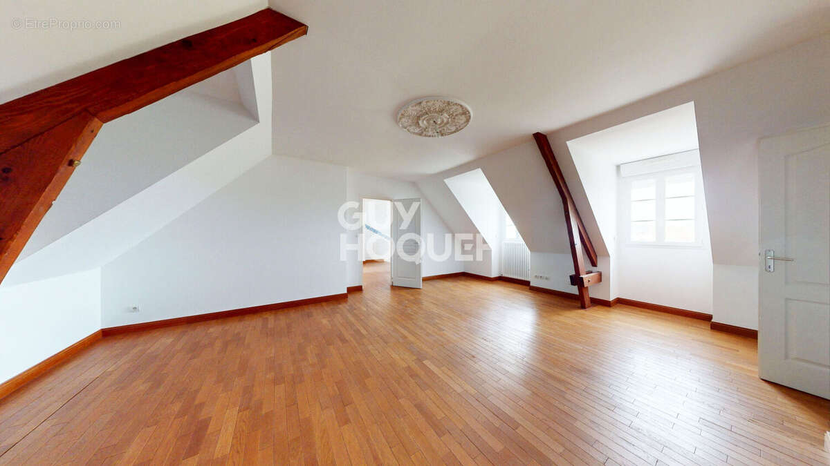 Maison à LA RICHE