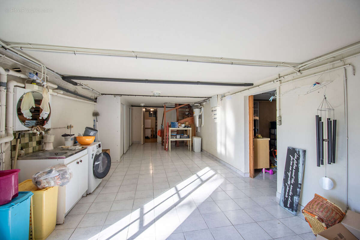 Maison à AIZENAY