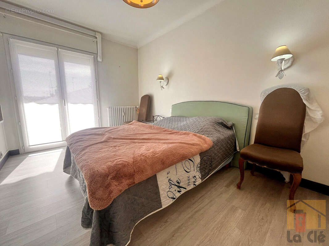 Appartement à AGEN