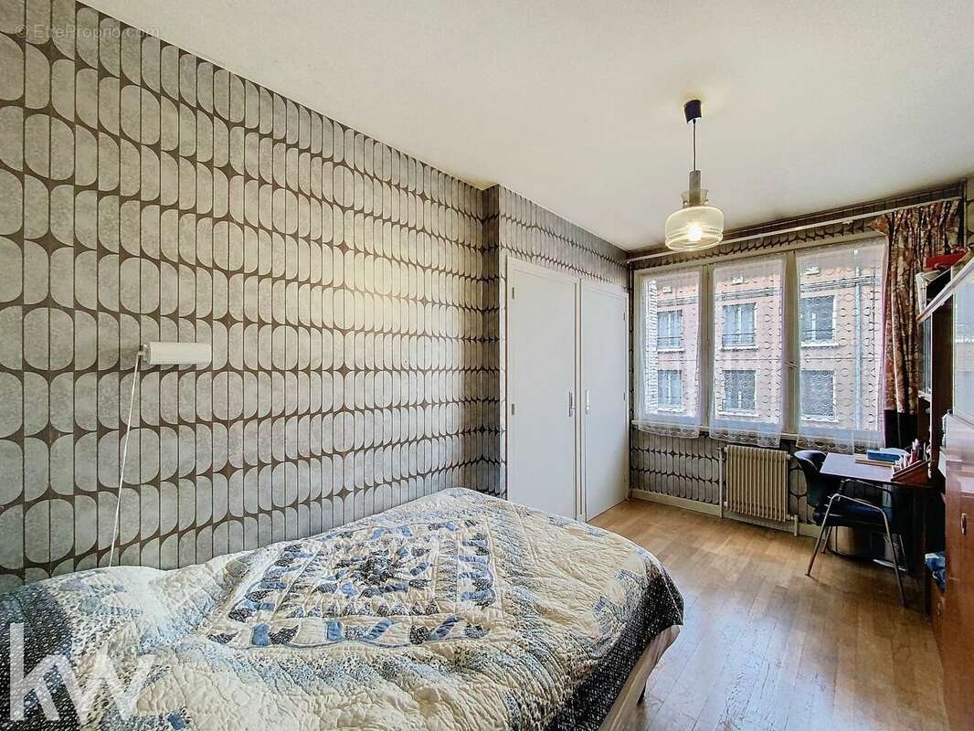 Appartement à LYON-4E