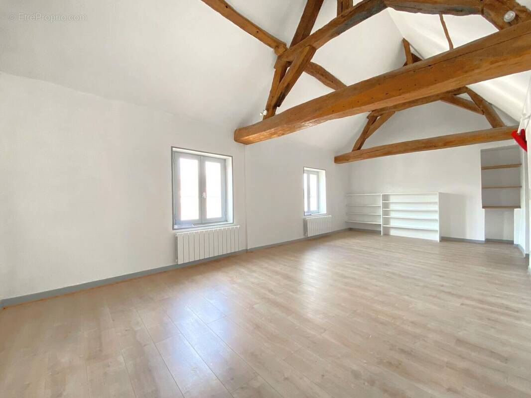 Photo 1 - Maison à VERNOUILLET
