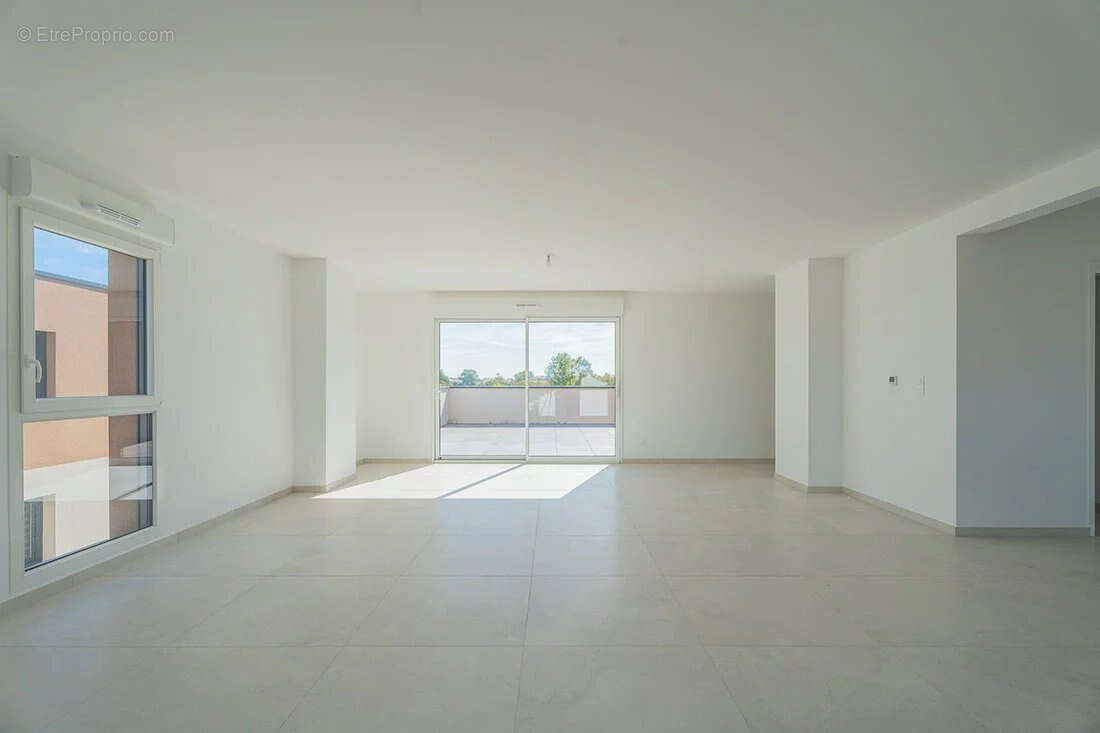 Appartement à TALANGE