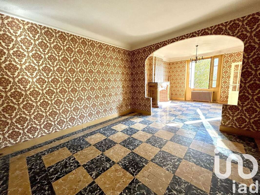 Photo 5 - Maison à BRAM