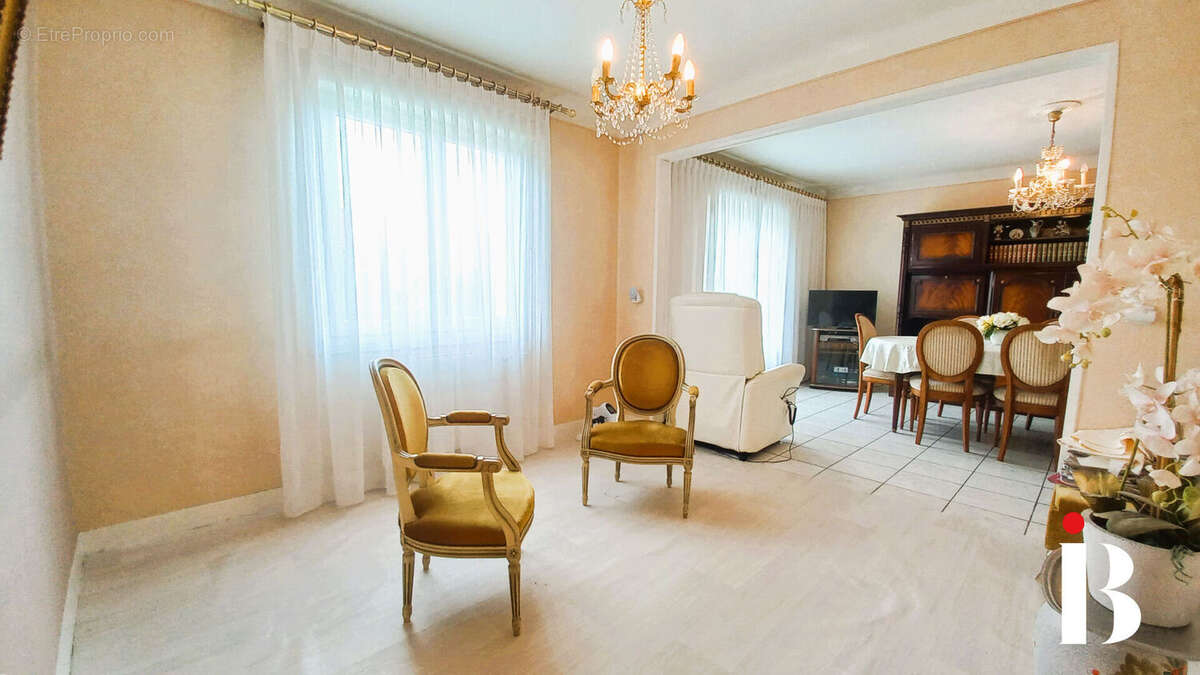 Maison à COUERON