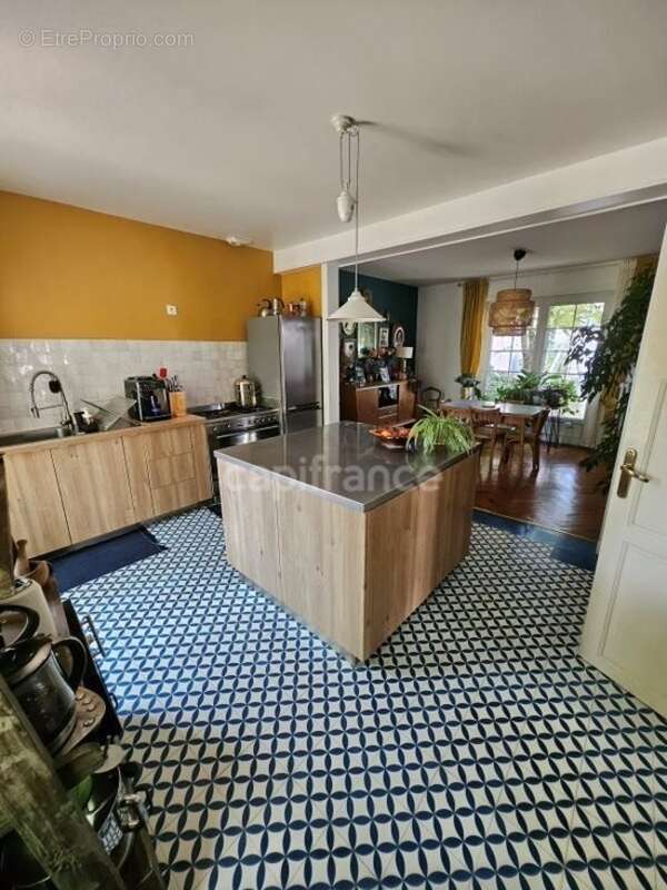 Maison à SAMADET