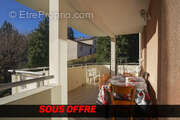 Appartement à SAINT-JEAN-BONNEFONDS