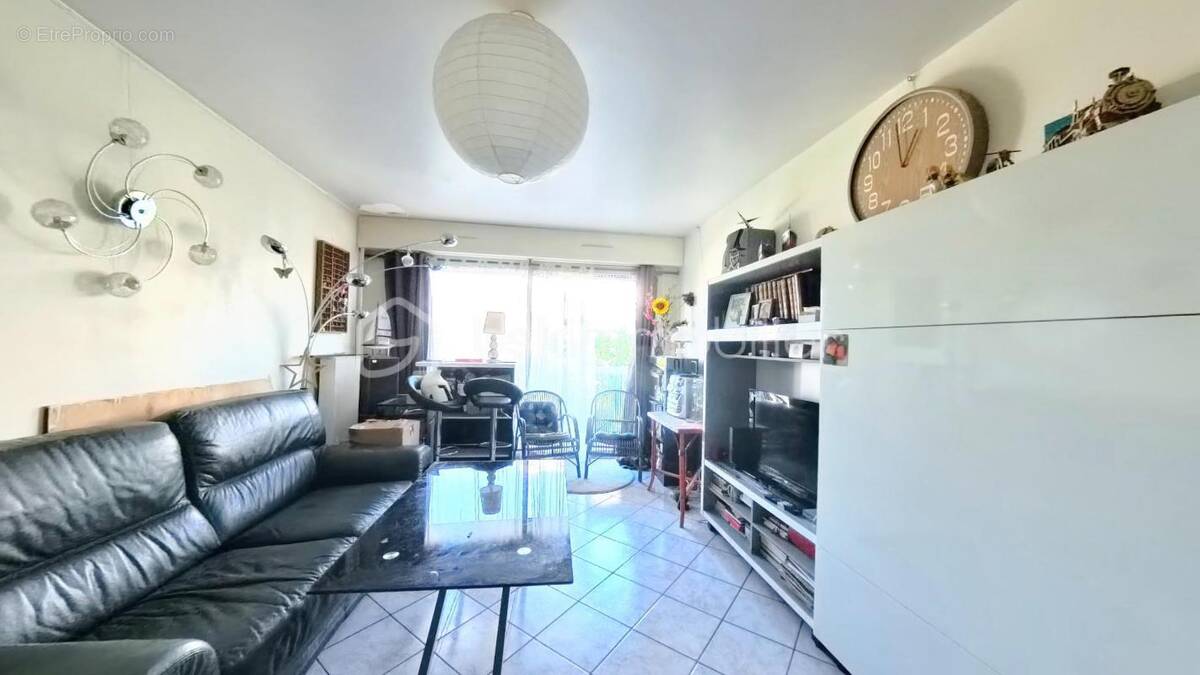 Appartement à GAGNY