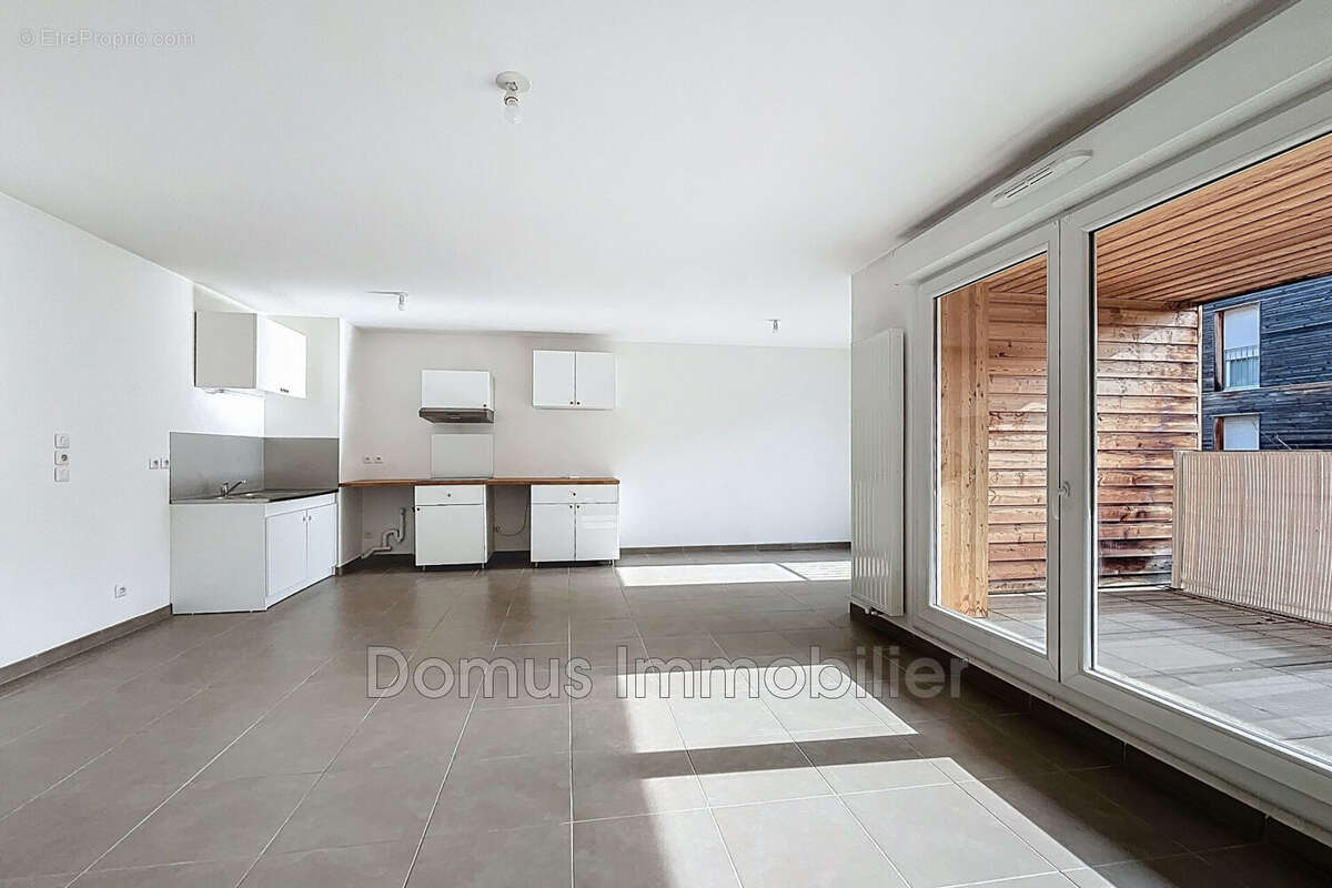 Appartement à AVIGNON