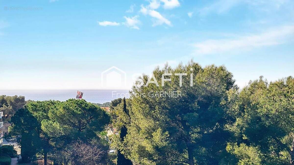 Photo 1 - Appartement à BANDOL