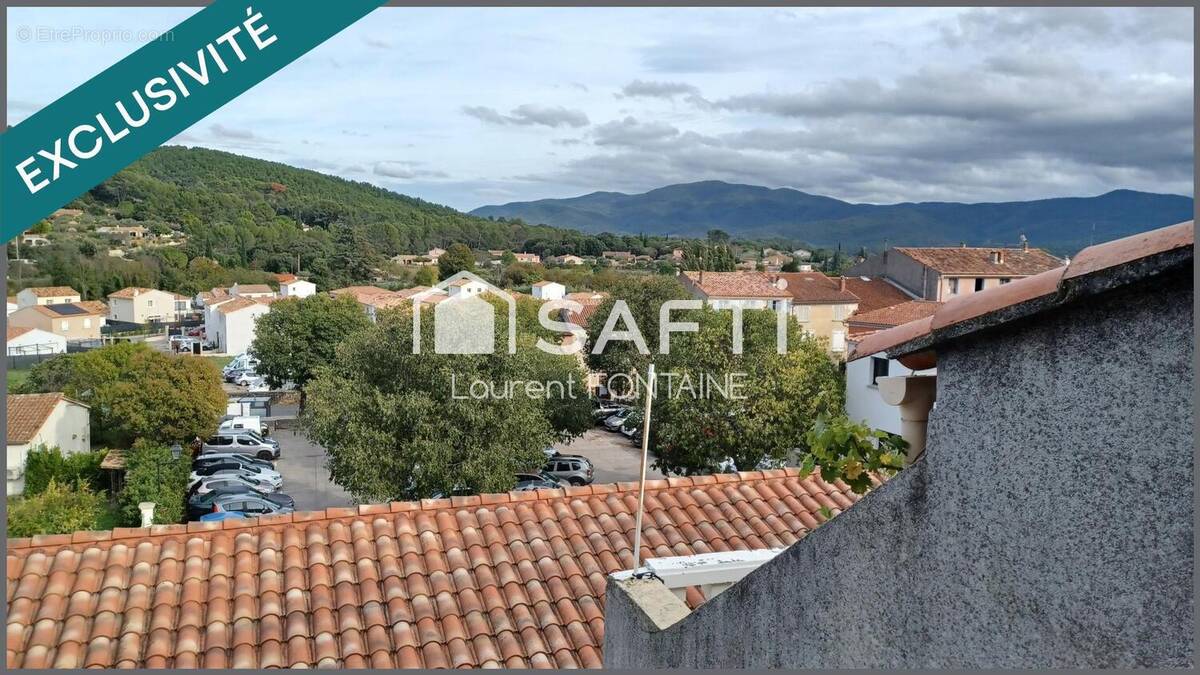 Photo 1 - Appartement à CARNOULES