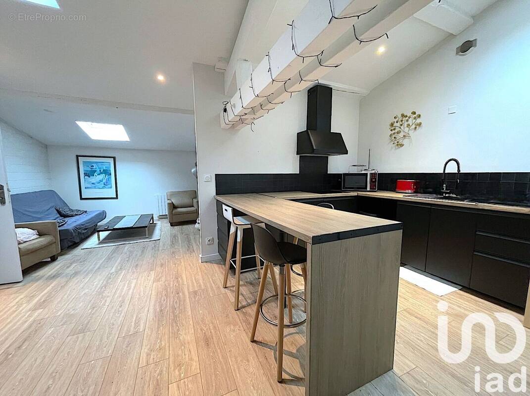 Photo 1 - Appartement à BORDEAUX
