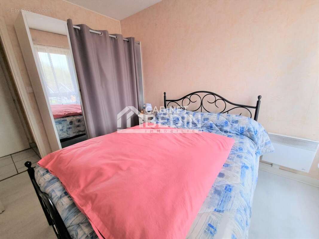 Appartement à DAX