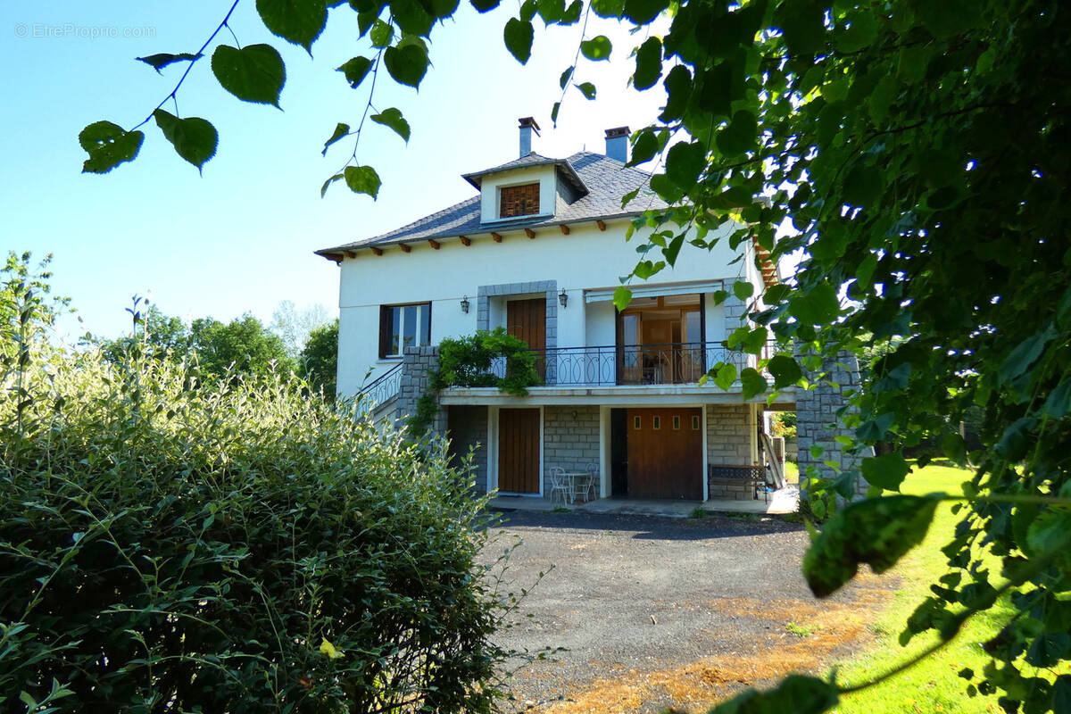Maison à AURILLAC