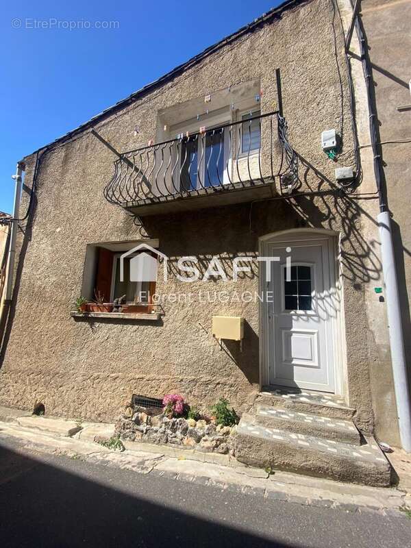 Photo 7 - Maison à SERVIAN