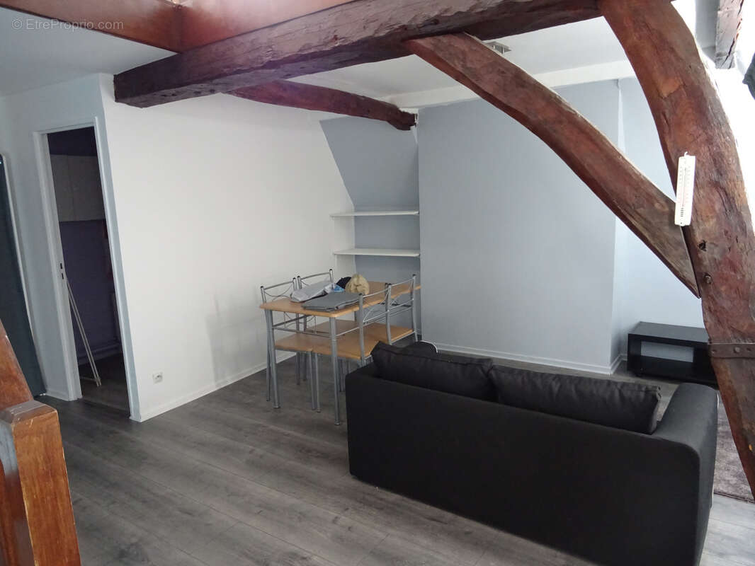 Appartement à ARRAS