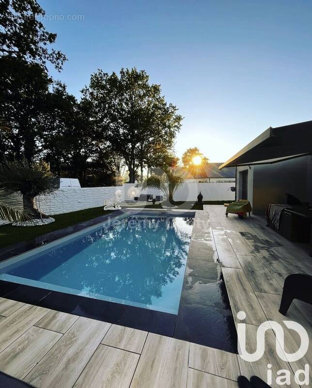 Photo 1 - Maison à SAVENAY