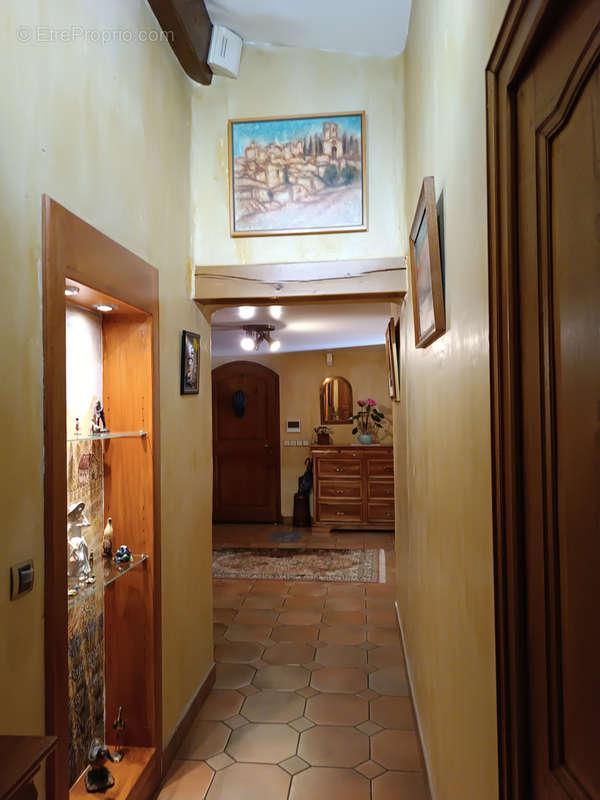 Maison à MIRMANDE