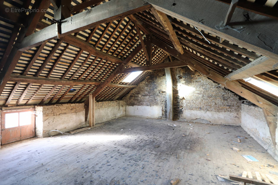Maison à RIEUX