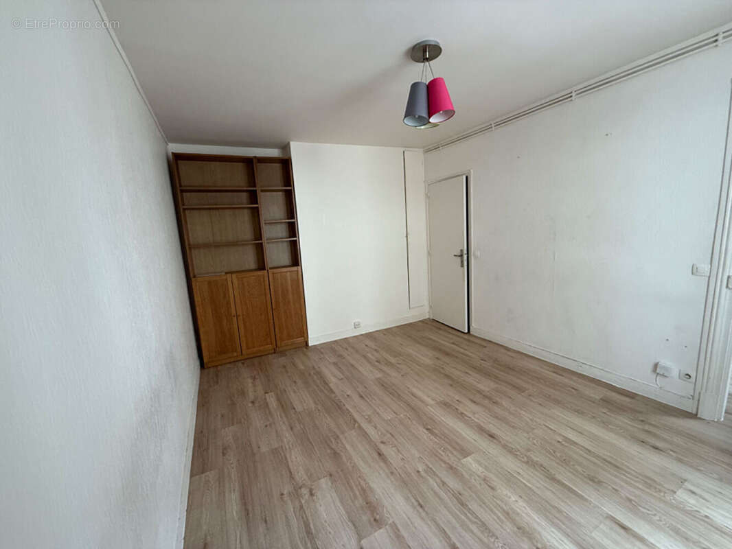 Appartement à MEULAN