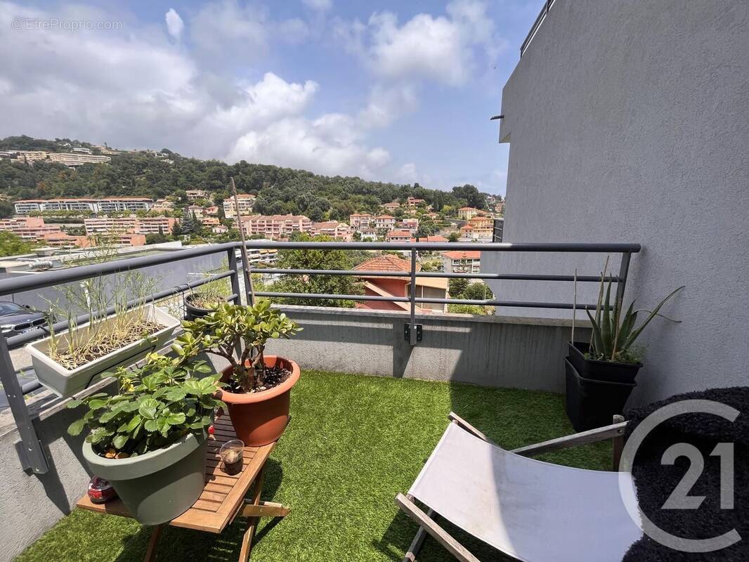 Appartement à ROQUEBRUNE-CAP-MARTIN