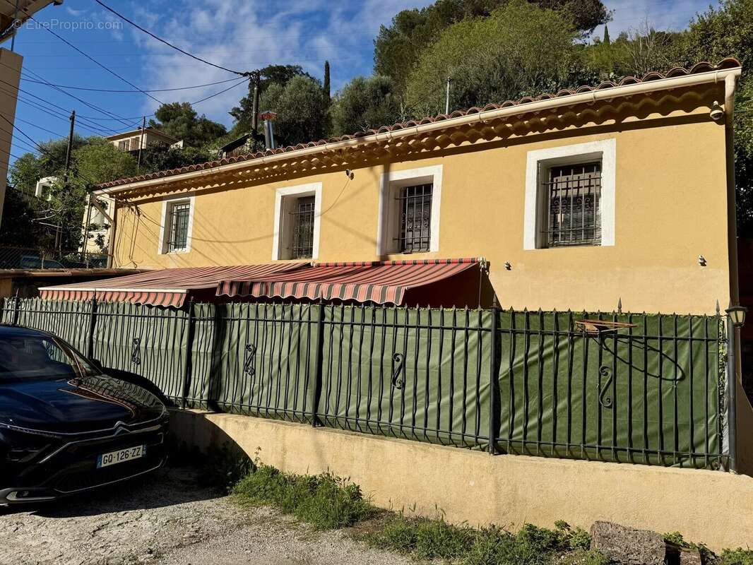 Maison à NICE