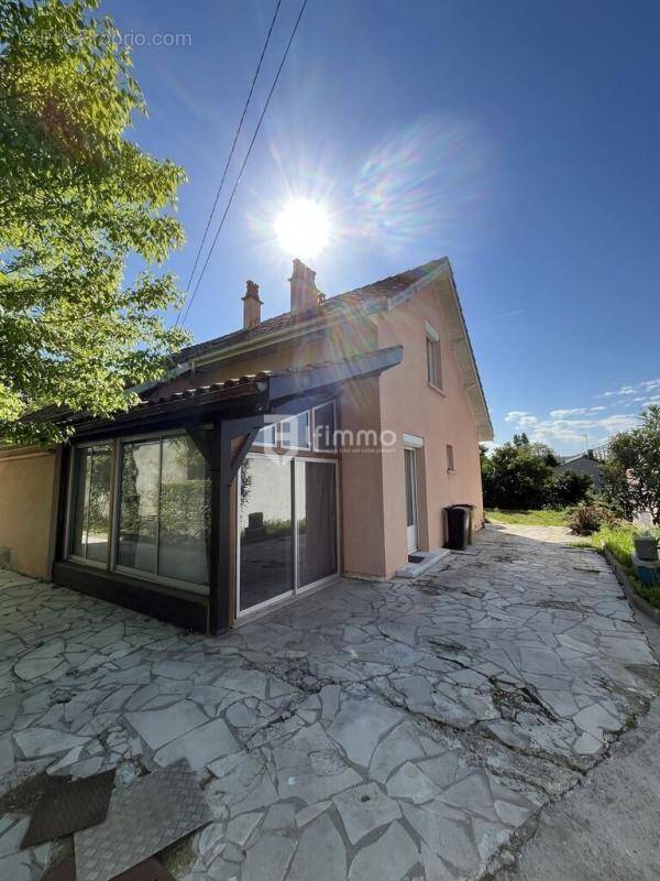 Maison à CENON