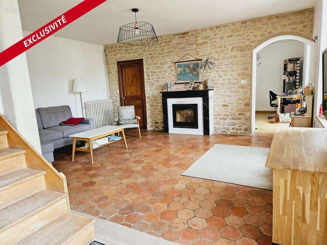Maison à ALENCON