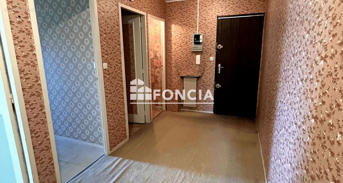 Appartement à GRADIGNAN