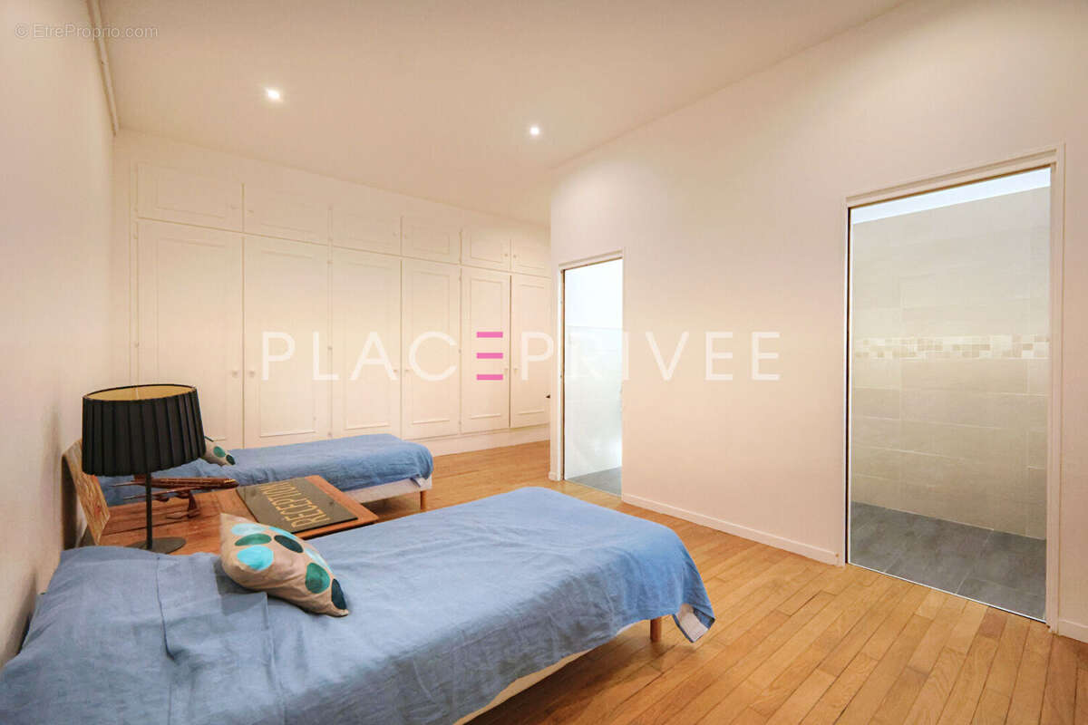 Appartement à VITTEL