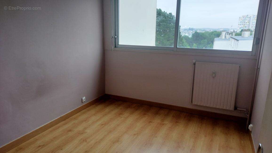 Appartement à LORIENT